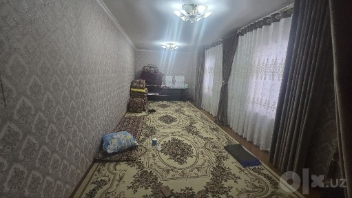 Xovli sotiladi 5.75 sotixli