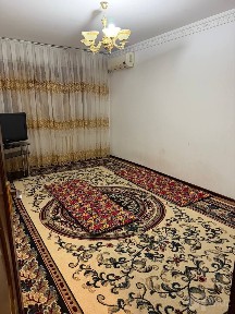Kvartira ijaraga beriladi