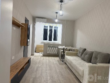 Сдаётся квартира Чиланзар 12 квартал 2/3/5