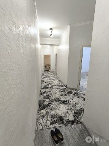 Аренда квартиры в центре города Янгиюля.