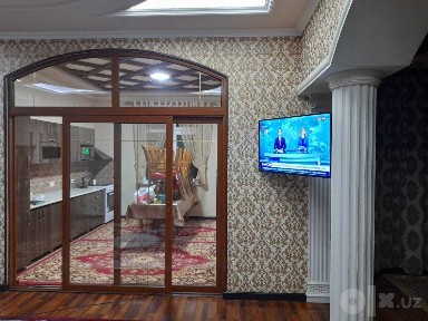 Dacha sotiladi 6 sotix