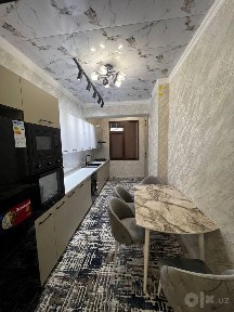 сдаётся новый ремонт никто не жил