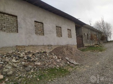 [AR]Продается земельный участок, Коробка