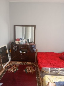 1 сотих 2 хона+ (2 та дахлиз) сот. ди, Рисовый, Исломота, Обишир, 39 900 у. е