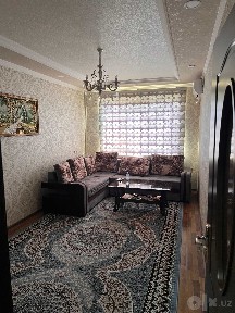 ПРОДАЖА 2-комнатная квартира с евроремонтом в центре-мебель и техника.
