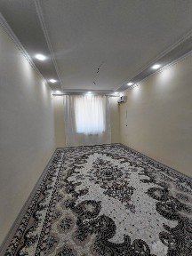 2 хонали кв ижарага оилага берилади
