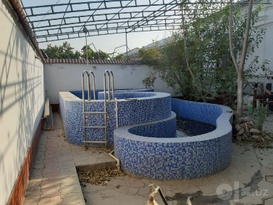 Продаётся участок, 4 сотки, мирабадский район