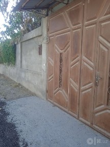 Учаска сотилади