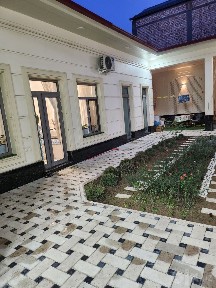 Продам дом 7 ком 3,3 сотки Кум-арык Сергели.