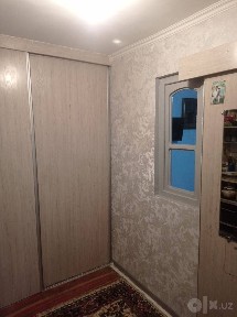 Яшнобод туманида дом сотилади срочна 1/3/4