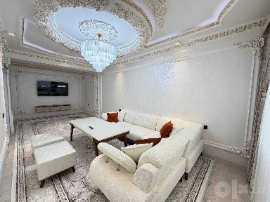 3х комнатная ЛЮКС квартира 85кв/м, без глухих комнат, Вокзал