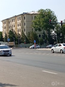 1 кв. =7,5млн, сум, Дахбет-Ал-Бухорий чоррахада, янги 3 хонали уй