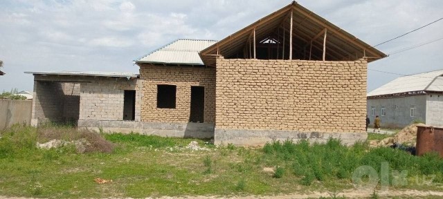 Uy sotiladi sroshni, hujjatlari hammasi joyida.