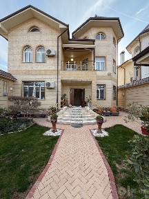 Сдается Дом На САЛОМАТИНА !