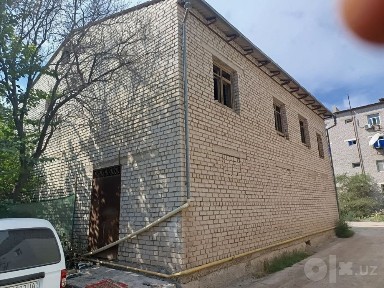 Урганч шахар Водникда бино сотилади