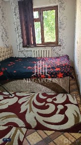 6- Mikrorayonda 3 xonalik tayyor kvartira arzon narxda sotiladi №1148