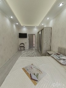 2 Xona AbsTanofka Yangi Bozor 500$