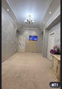 SOTILADI №71 - Kvartira · 3 xona · 84 m²