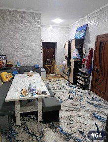 Продам 2 комн кв. пирдасткир мечеть.