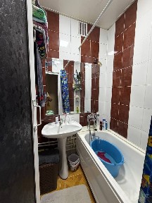 4 хоналик квартира