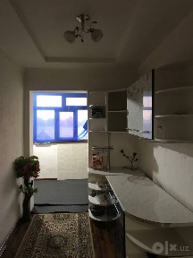 Продам квартиру в Джиззах 2х