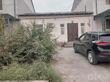 Построил для себя