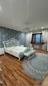 Квартира Габус 7/4/5 286 м2