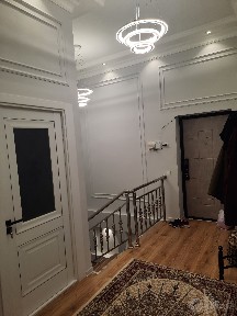 5/1-0/9, 160м² дуплекс, Махтумкули New Life, можно под нежилой