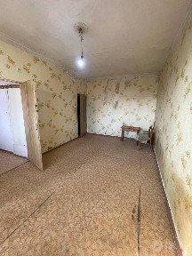 Продается однокомнатная квартира Юнусабад 13 Ахмад Дониш