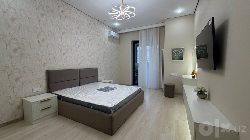 Продаётся квартира в ЖК Muhtasham 2х комн, 70м2 ‼️