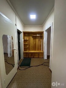Продается Шота Руставели 2/2/4 с мебелью и техникой.