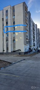 Барданкол Продается 3комнатная квартира
