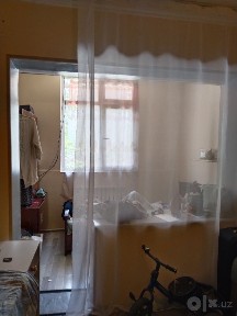 Продам Квартиру 4 комнатная балкон +1 комната