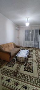 Продается своя 2-х комнатная квартира Юнус Абад 12 квартал.