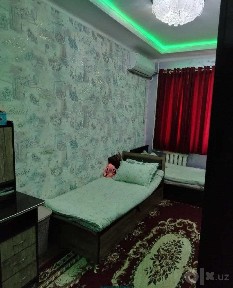 Юнусабад 7, 2*3/3/4 срочная продажа раздельная планировка