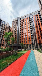Квартира ЖК Regnum Plaza 2/13/15 57,33 м2