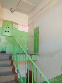 Квартира 5 комнатное.