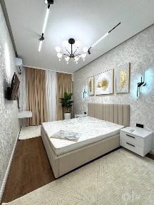 СРОЧНО Продается 6-комнатная квартира Новостройка (Чиланзар)
