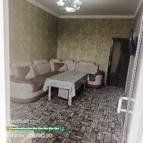 Ташкентская область, Ташкент, Юнусабадский район