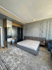 Smart Life - 8-qavatdagi ixcham studiya, 42 m²'