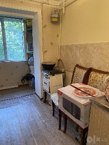 Продается 1 комнат. Центр Набережная Поселок Улугбек Мирзо-Улугбекск