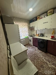 Qora qamish 1/1 soy boʻyi oldida 3 xonali kvartira 2-etajda