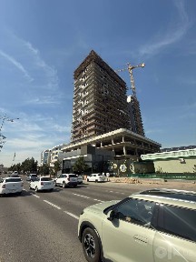 Ашхабад парк, Махтумкули 1-2 комнатная квартира продается