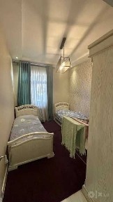 Kokcha Qorgon | 3-ком 110 м² 5 этаж | Кукча | Murad buildings!