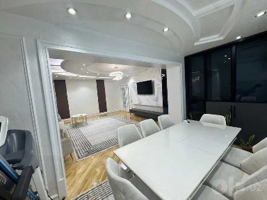 Novza masjidi ortida g‘ishtli uyda 139,9 m2 maxsus maydon joylashgan'