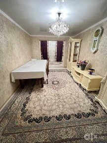 Продаётся Ипотека Центр Луначарского Балкон 2х6 №64 Ботир
