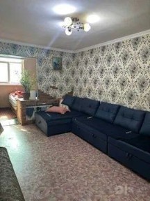 Продаётся Мирабад Саракулька 77 серия 2/4/4 ремонт средний с мебелью !