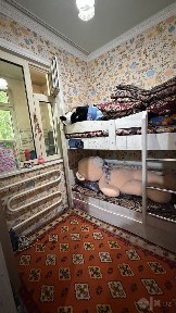 Ташкентская область, Ташкент, Мирзо-Улугбекский район
