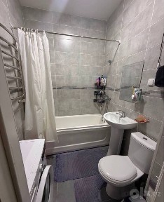 Продается квартира ЖК Golden hause Assalom havo 2х комн. 39м2‼️