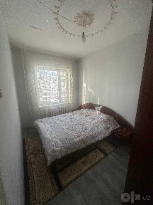Юнусабад 8 квартал 3 ком N21